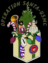 Operation Santa Logo