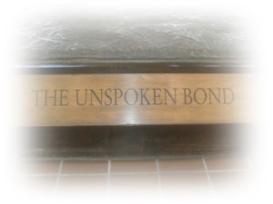 The Unspoken Bond base