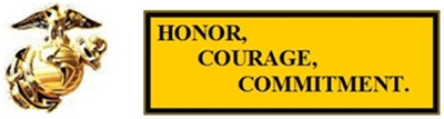 Honor Courage Committment