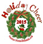 Holiday Cheer 2015 logo