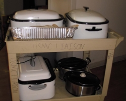 some of the crockpots