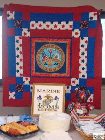 Army Quilt by Jean_Aug21_2016